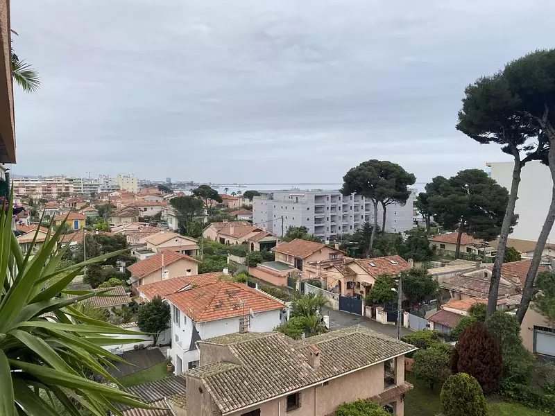 Appartement, 70 m²