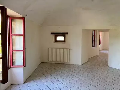Maison, 198 m²