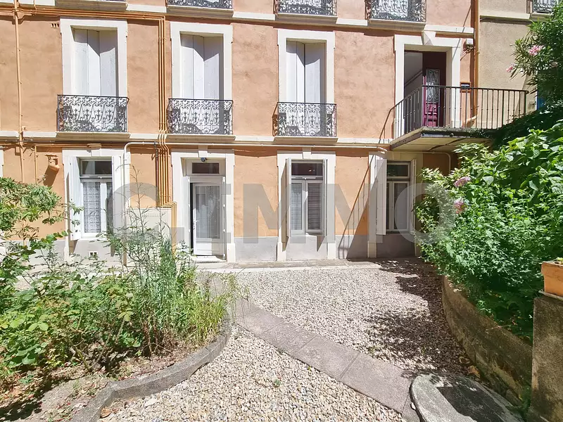 Appartement, 48,76 m²