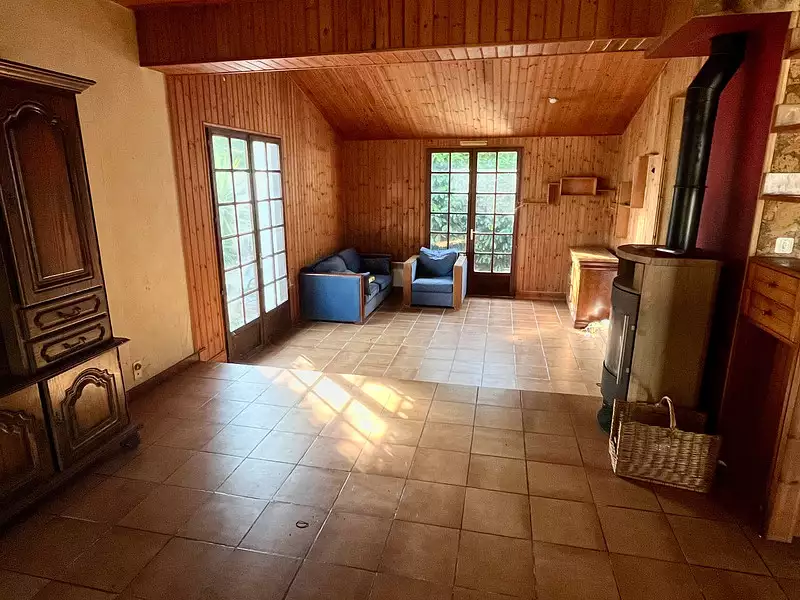 Maison, 135 m²