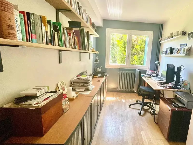 Maison, 110 m²