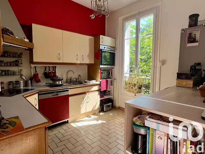Maison, 175 m²