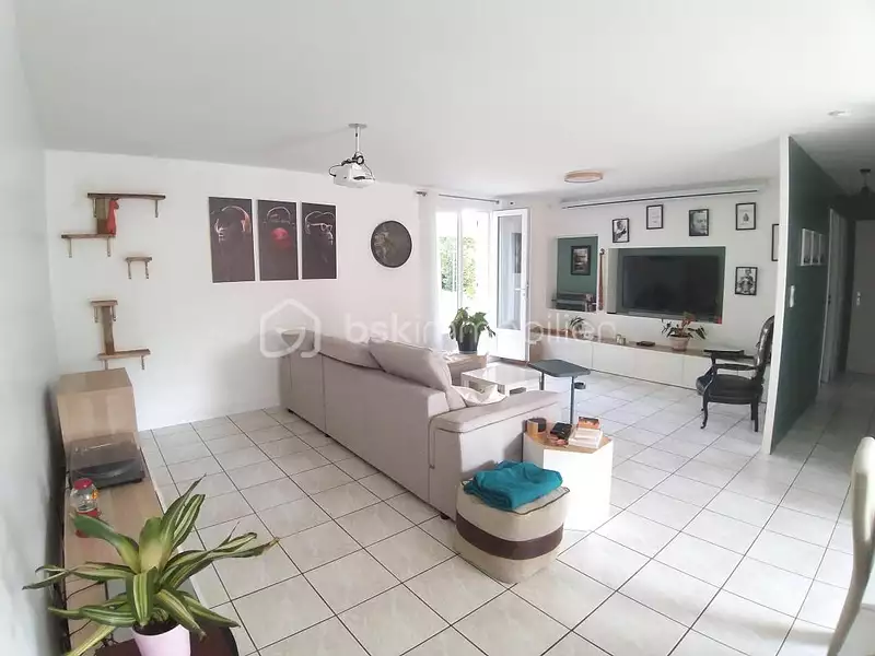 Maison, 106 m²