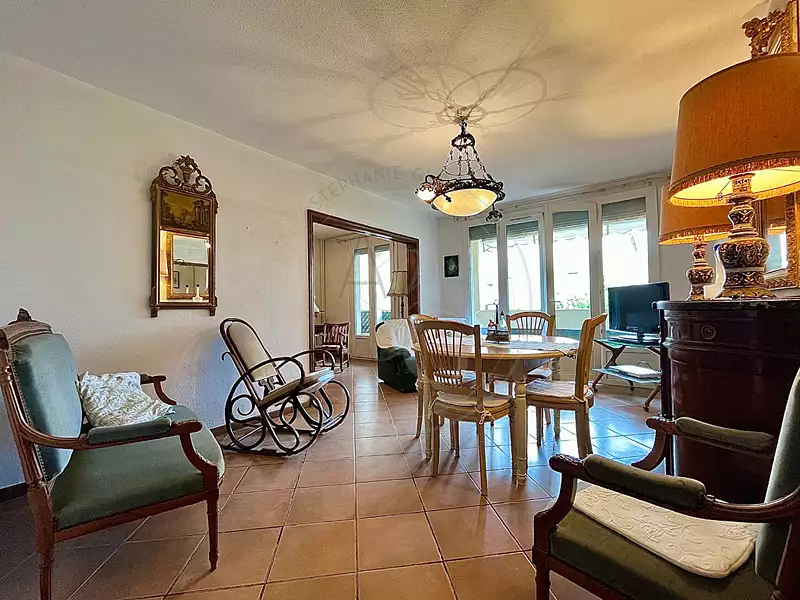 Appartement, 91,5 m²