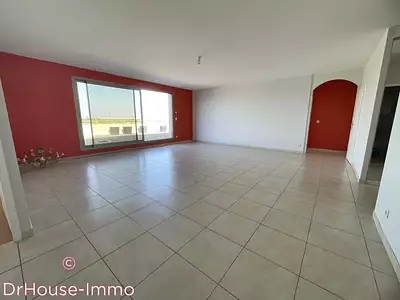 Appartement, 126 m²