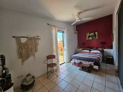 Maison, 121 m²