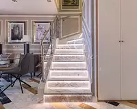 Appartement, 109,8 m²