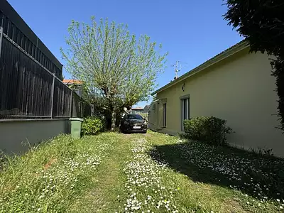 Maison, 113 m²