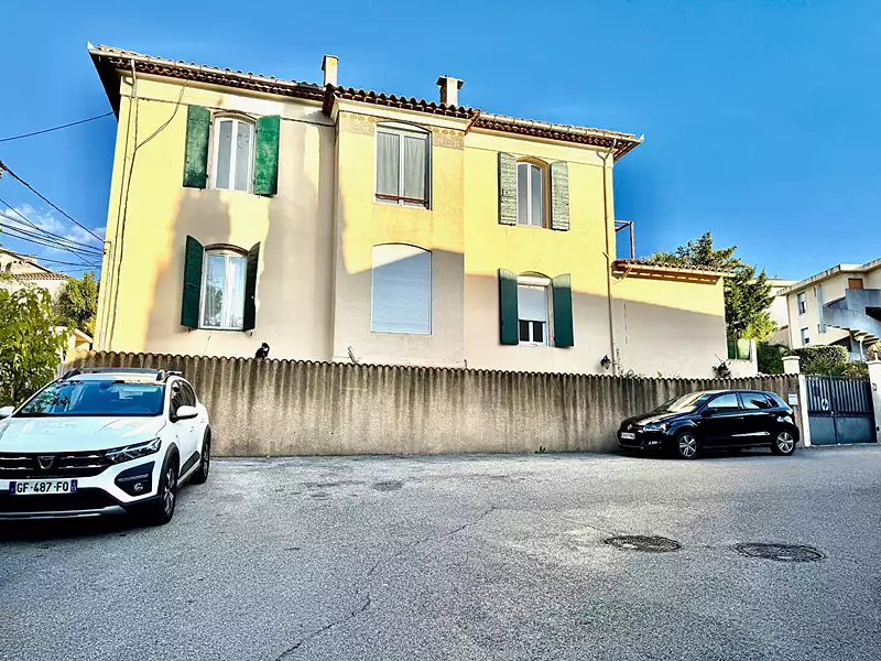 Appartement, 103 m²