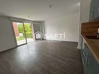 Appartement, 63 m²