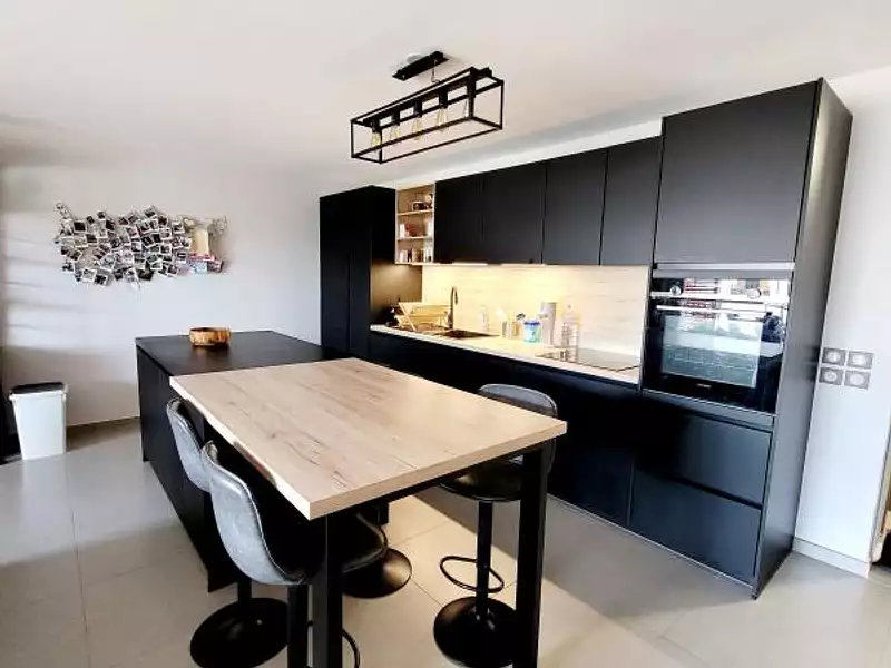 Appartement, 82 m²