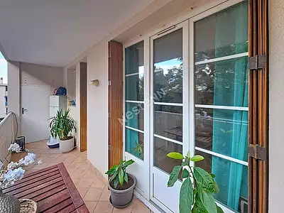 Appartement, 75,98 m²