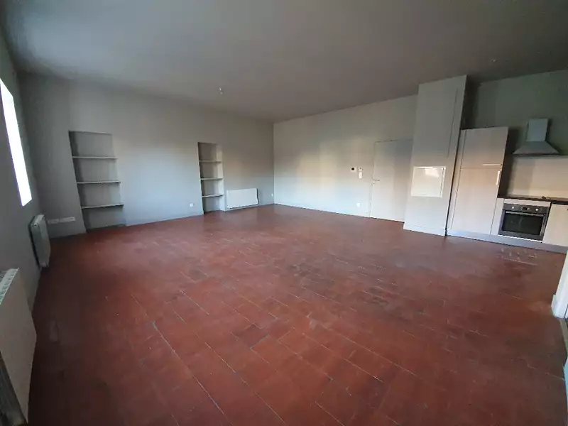 Appartement, 86 m²