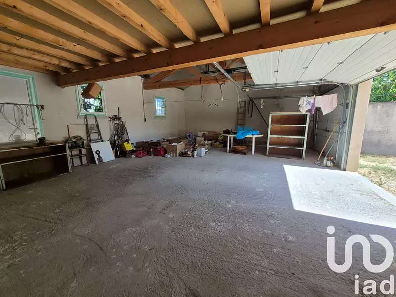 Maison, 146 m²