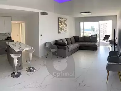 Appartement, 71 m²