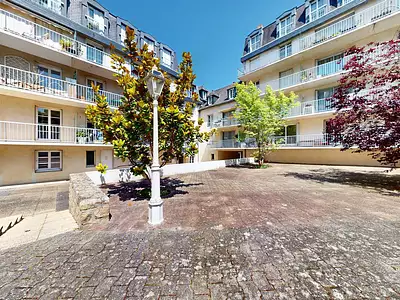 Appartement, 89 m²