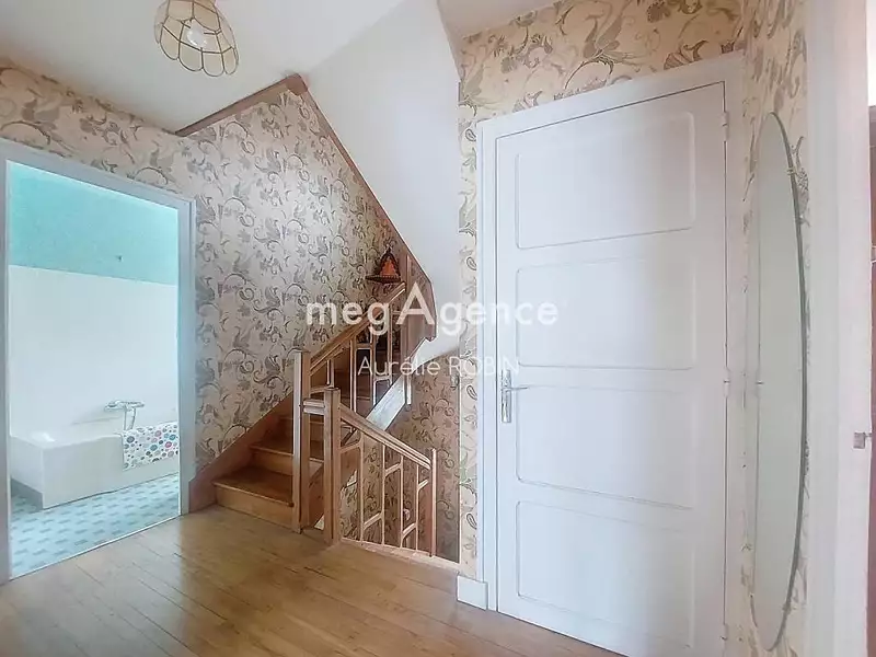 Maison, 90 m²