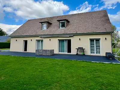 Maison, 172 m²