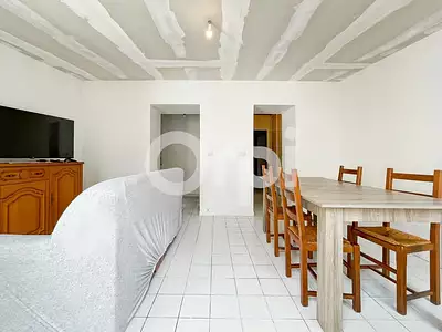 Immeuble, 121 m²