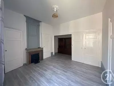 Appartement, 113,1 m²