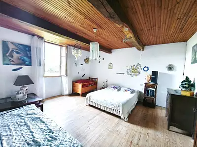 Maison, 185 m²