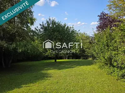 Maison, 120 m²