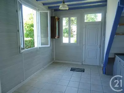 Maison, 48,8 m²