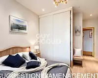 Appartement, 133,61 m²