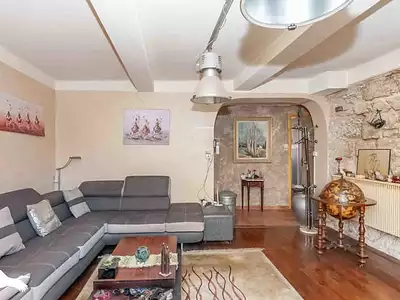 Maison, 145 m²