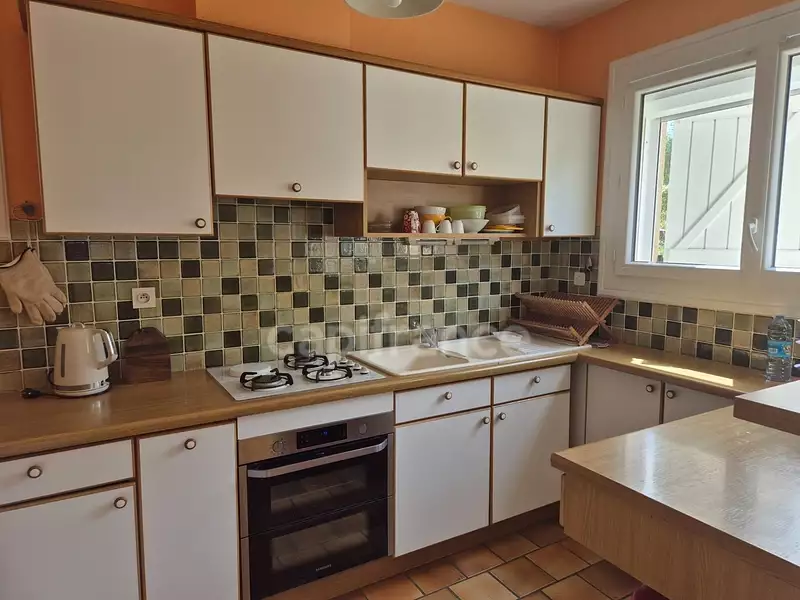 Maison, 167 m²