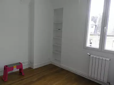 Appartement, 30 m²