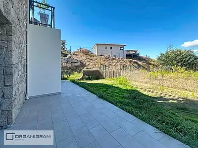 Appartement, 43,94 m²