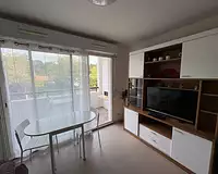 Appartement, 20 m²