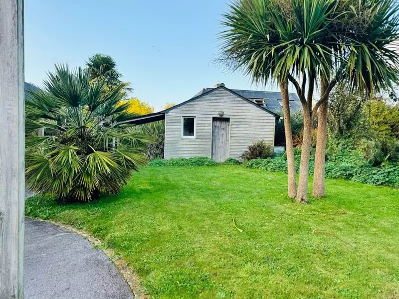 Maison, 186 m²