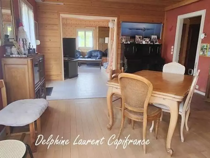 Maison, 150 m²