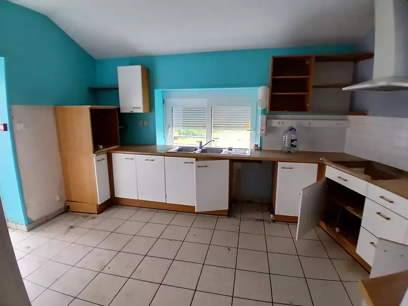 Maison, 190 m²