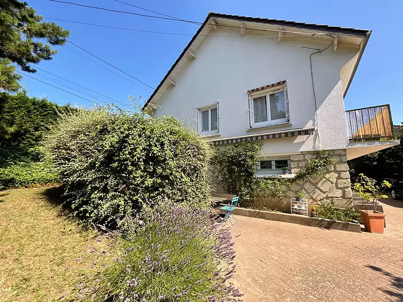 Maison, 145 m²