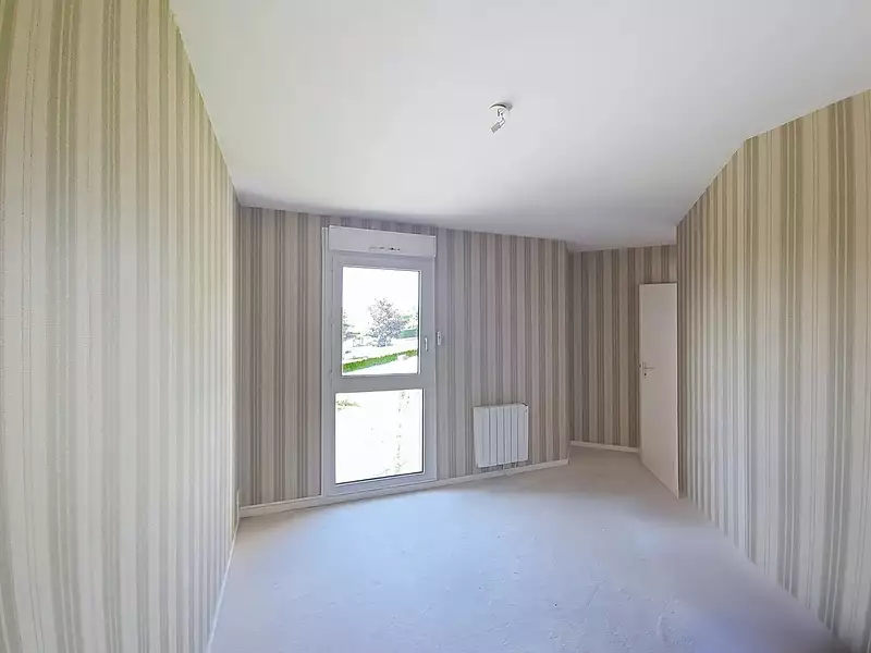 Appartement, 101 m²