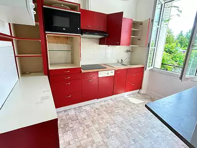 Maison, 76 m²