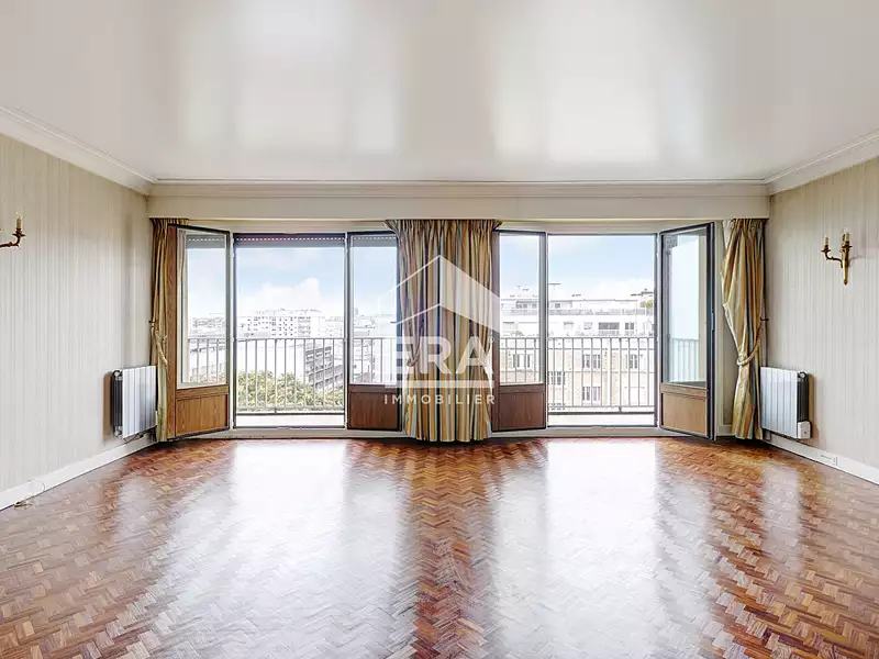 Appartement, 95,89 m²