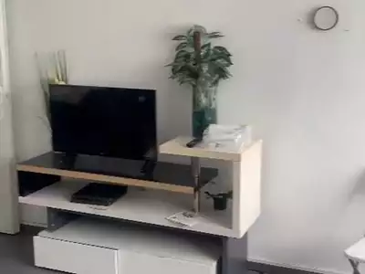 Appartement, 59,95 m²