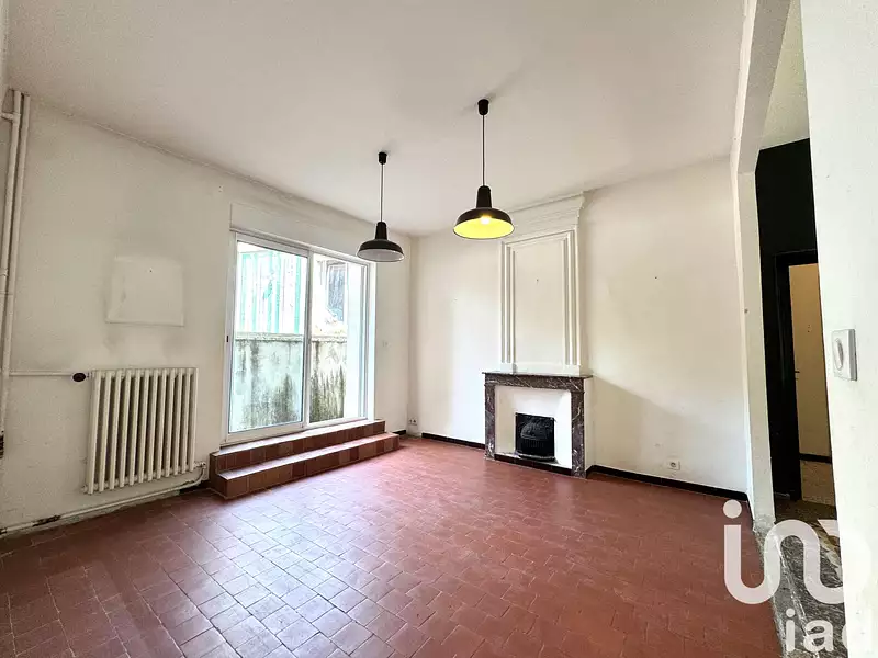 Maison, 236 m²