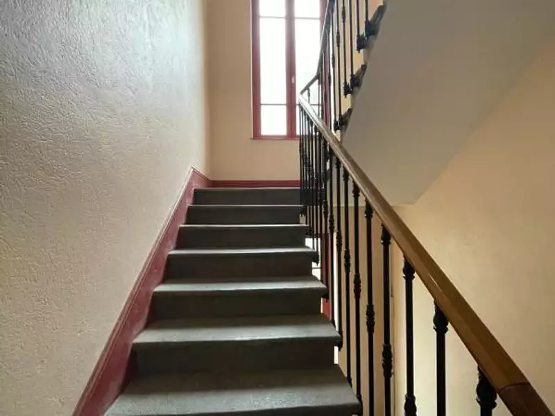 Immeuble, 250 m²
