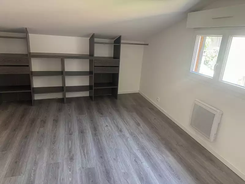 Appartement, 53,59 m²