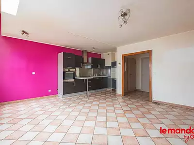 Appartement, 67 m²