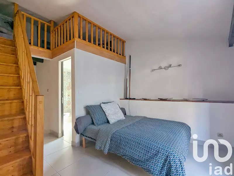 Maison, 43 m²
