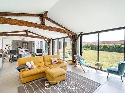 Maison, 310 m²