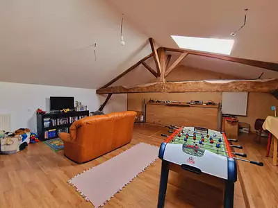 Maison, 231 m²