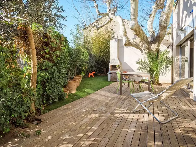 Appartement, 138 m²