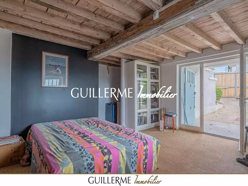 Maison, 217 m²